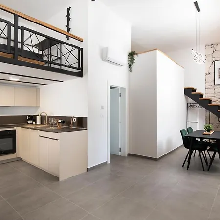 K- Apartment Pula