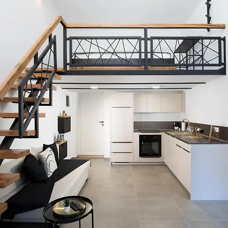K- Apartment Pula